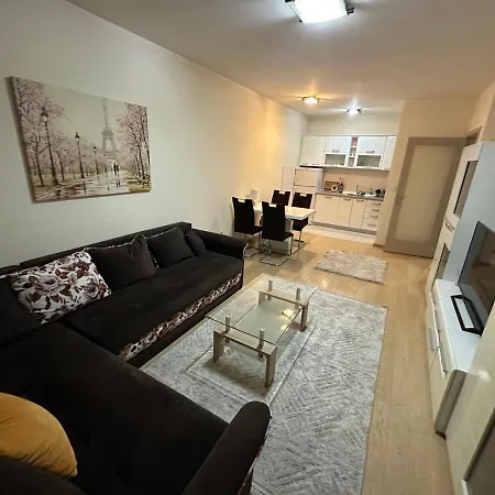 Apartamento Hanna Apatment