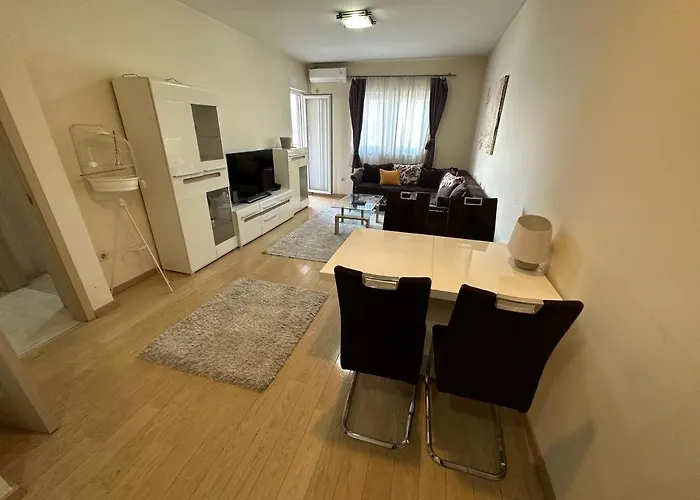 Apartamento Hanna Apatment *