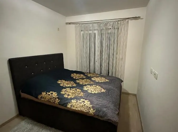 Hanna Apatment Apartamento