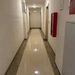 Hanna Apatment * פודגוריצה