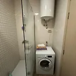 דירה Hanna Apatment פודגוריצה