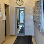 Hanna Apatment פודגוריצה