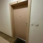 Hanna Apatment פודגוריצה