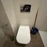 Hanna Apatment פודגוריצה