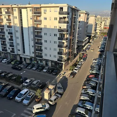 Hanna Apatment Apartment *