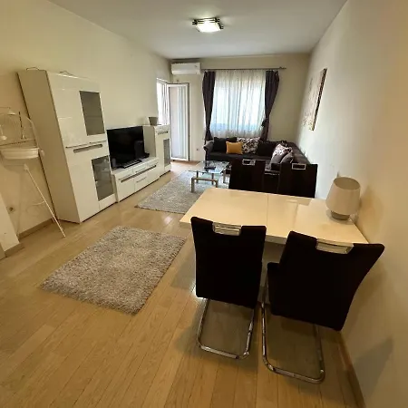 Apartment Hanna Apatment *