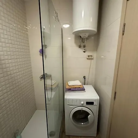 Appartamento Hanna Apatment Podgorica