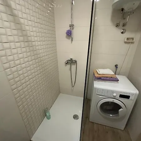 公寓 Hanna Apatment *