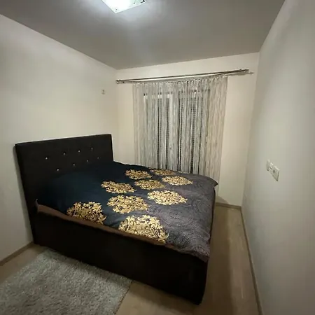 Hanna Apatment Apartment
