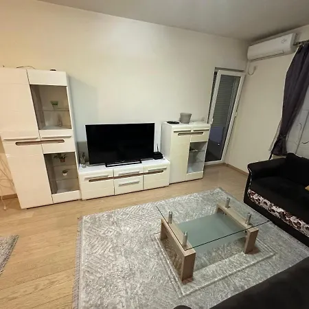 Hanna Apatment * Podgorica