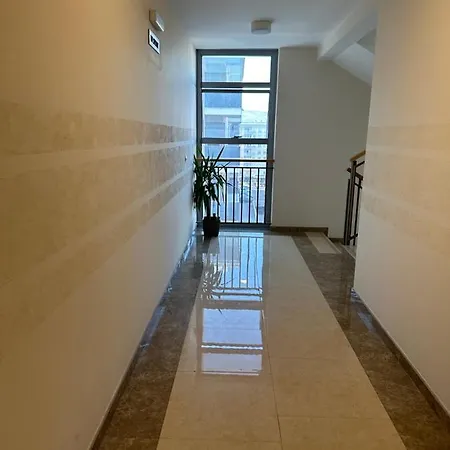 Hanna Apatment Apartment