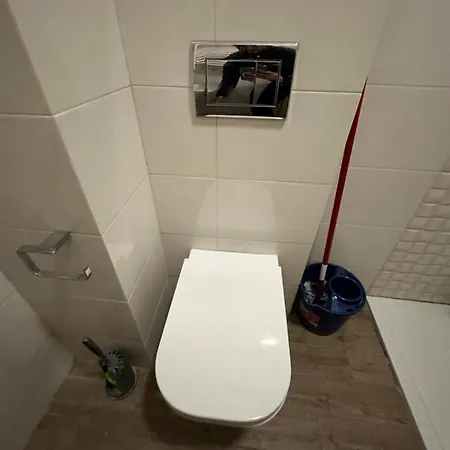 Hanna Apatment Podgorica
