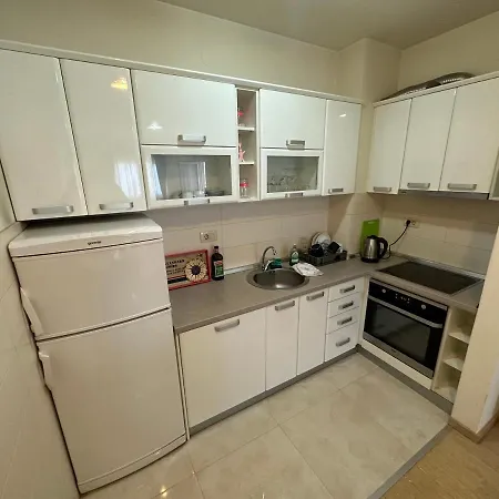Hanna Apatment Apartment *
