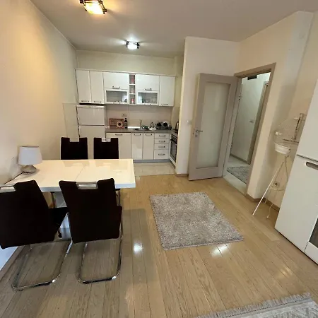 Hanna Apatment Apartment *
