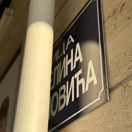 Hanna Apatment Apartment