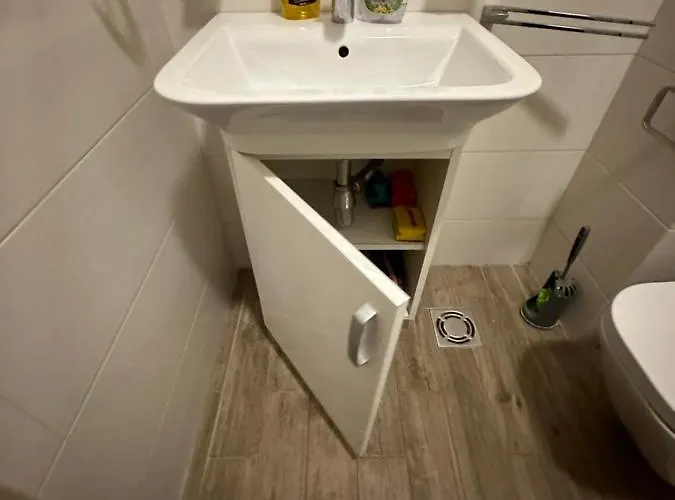 Hanna Apatment * Podgorica