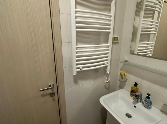 Apartmán Hanna Apatment