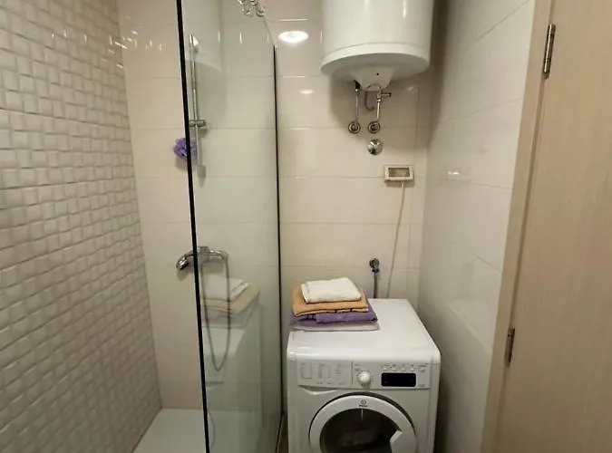 Apartmán Hanna Apatment Podgorica