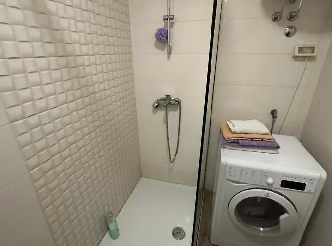 Apartmán Hanna Apatment *