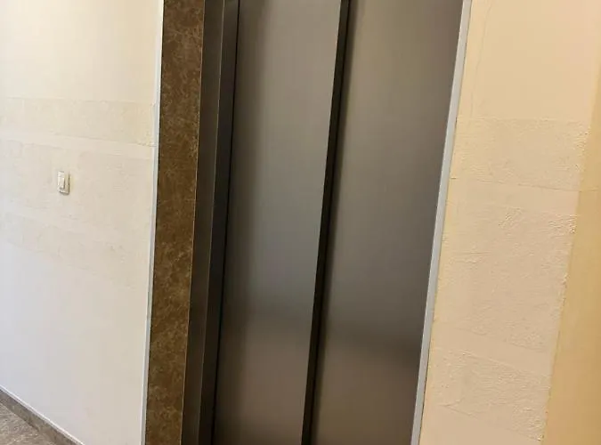 Hanna Apatment * Podgorica