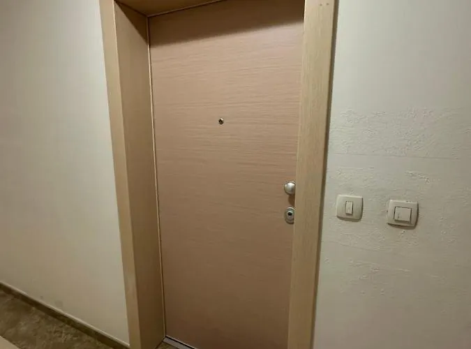 Hanna Apatment Podgorica