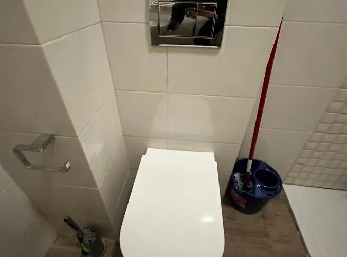 Hanna Apatment Podgorica