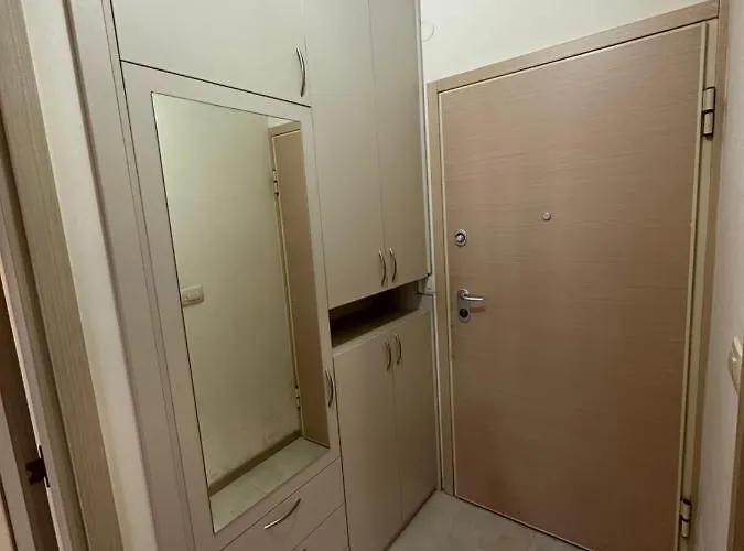 Hanna Apatment Apartmán *