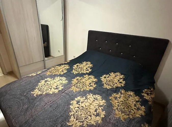 Apartmán Hanna Apatment