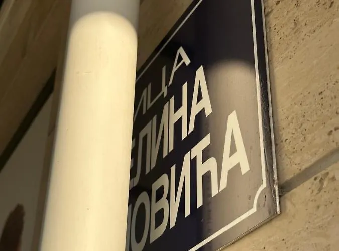 Hanna Apatment Apartmán